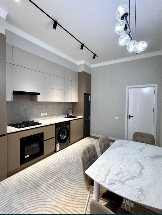 3/13/15 квартира на ЖК Park City Ор Северный Алмазар