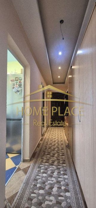 Продава се Тристаен апартамент в Варна, Аспарухово - 78 кв.м за 1003 €/кв.м - Снимка #2