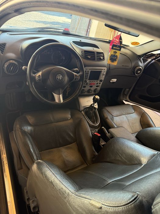 Vand alfa romeo Gt