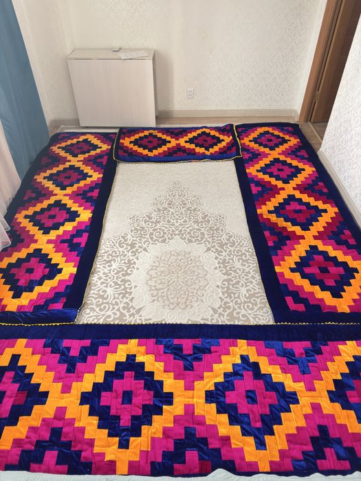 Продается корпешки комплект