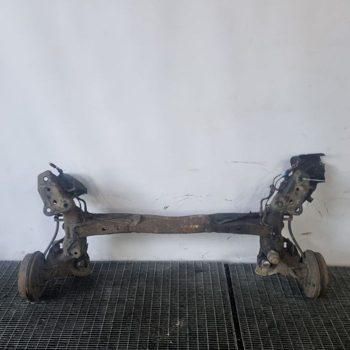 Punte Spate Completa Citroen C4 Cactus 1.2 Benzina PureTech 2014 - 2017 SUV 4 Usi (1386) ...