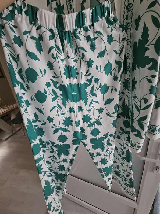 Compleu / costum vara Shein S