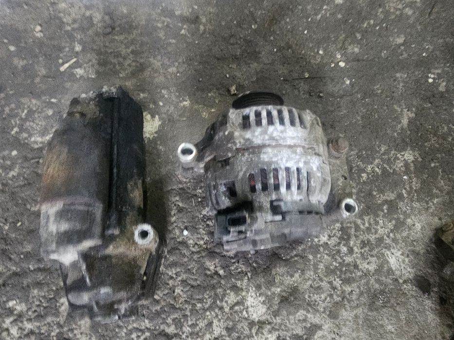 Electromotor alternator ford transit 2.0 2000-2006