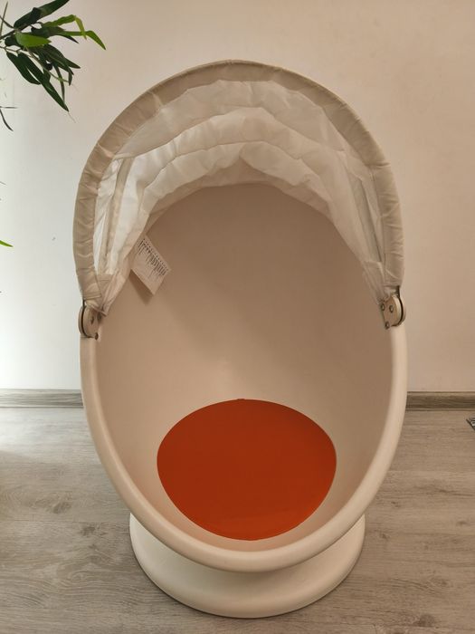 Scaun rotativ Ikea pentru copii