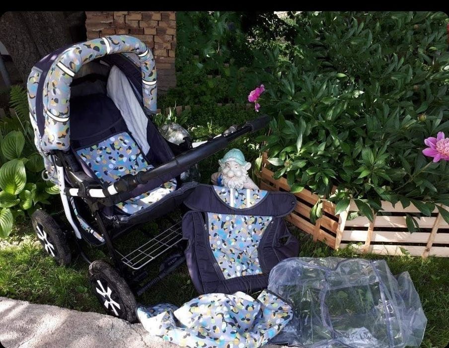 Продам  колсяску