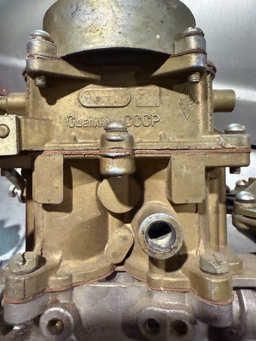 Продам карбюратор