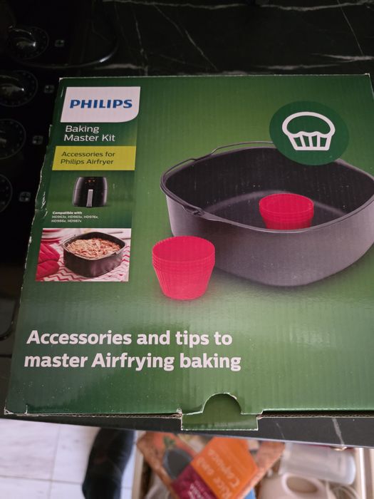 Air fryer Philips XXL