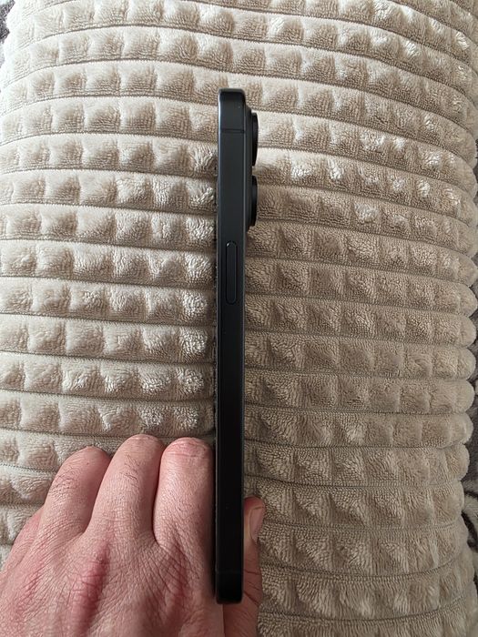 Display IPhone 15 Pro Max