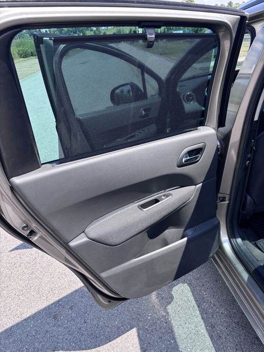 Peugeot 5008 an 2013
