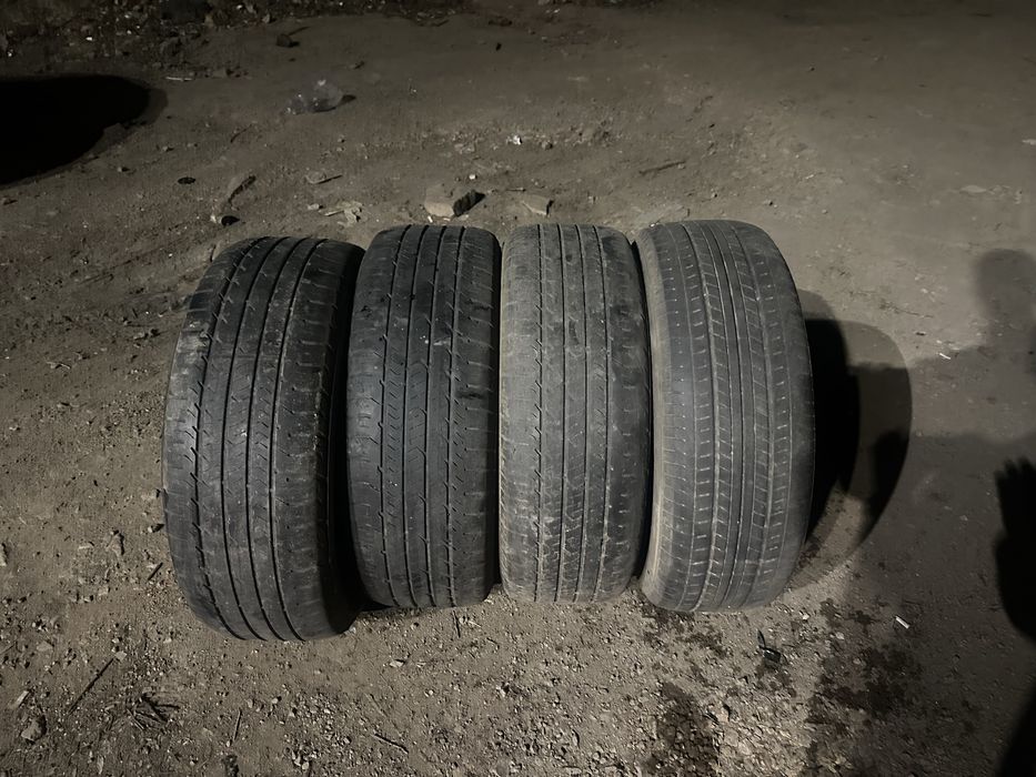 Резина 215/60 R16