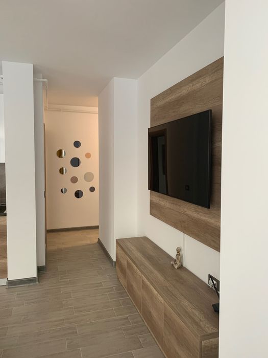 Apartament Alezzi DE VÂNZARE, 2 camere XL Constanța/Navodari