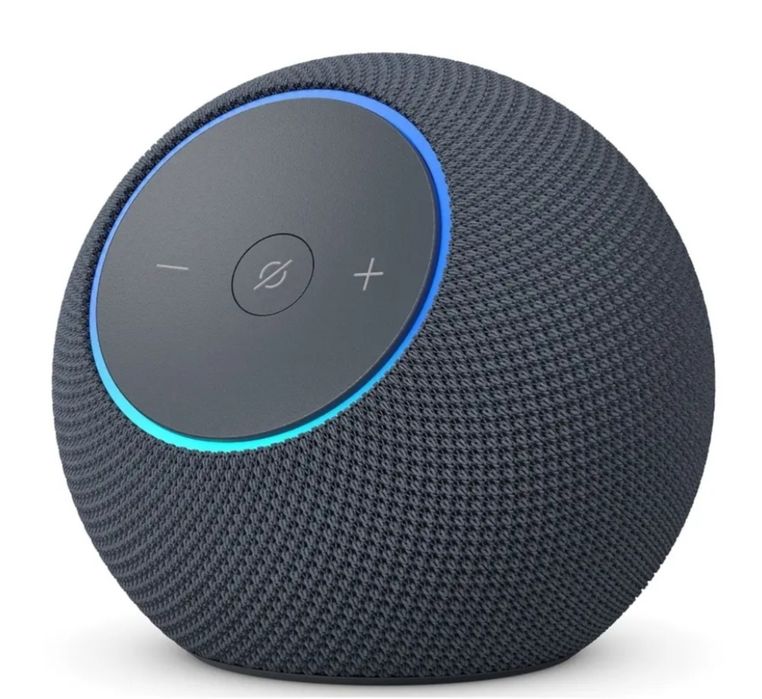Boxa inteligenta Amazon Echo Dot Max