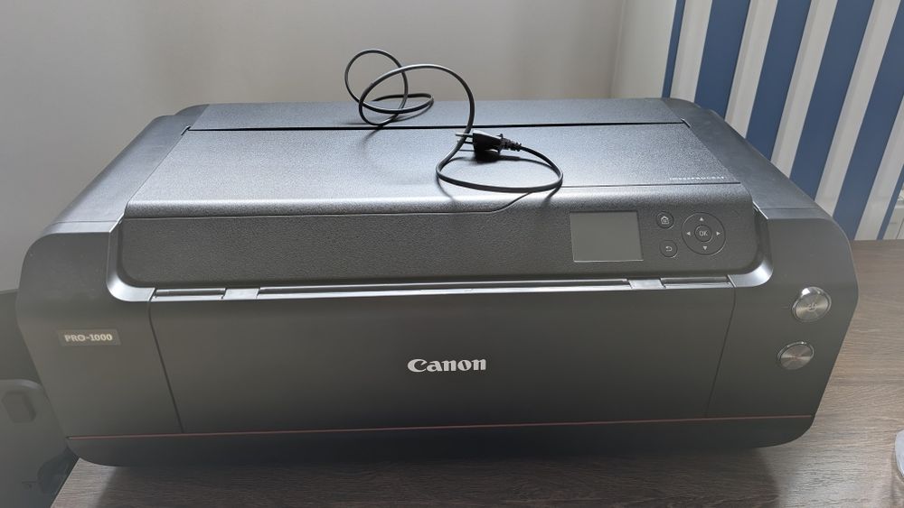 Imprimanta Canon Pro-1000