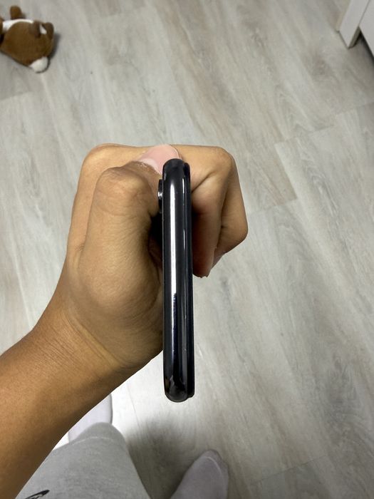 iPhone X 64gb 100% akb