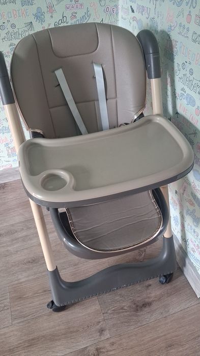 Детский стульчик