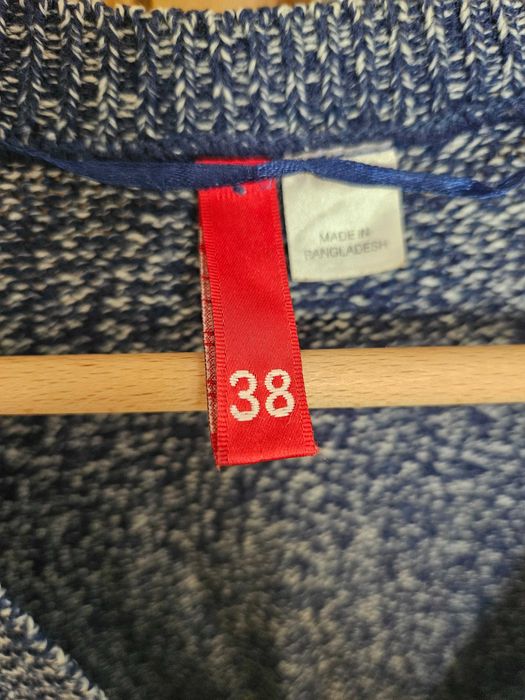 Жилетка H&M размер 38