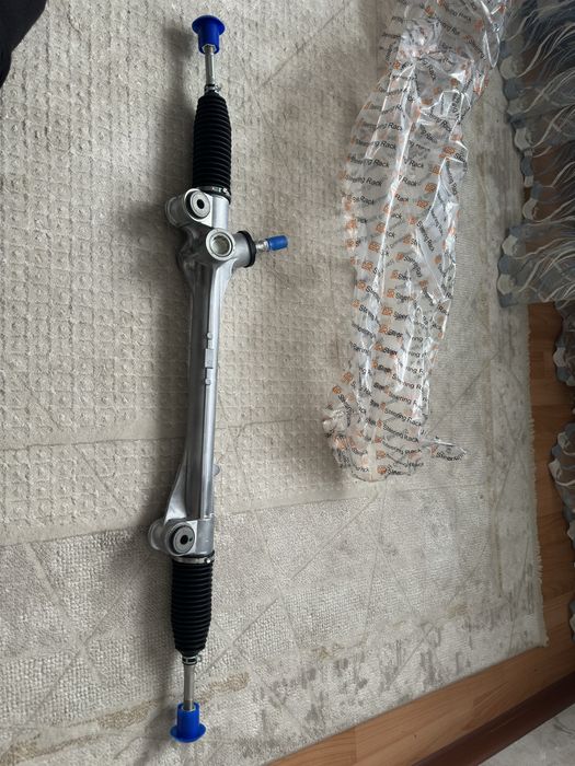 Рулевой рейка камри 55 .