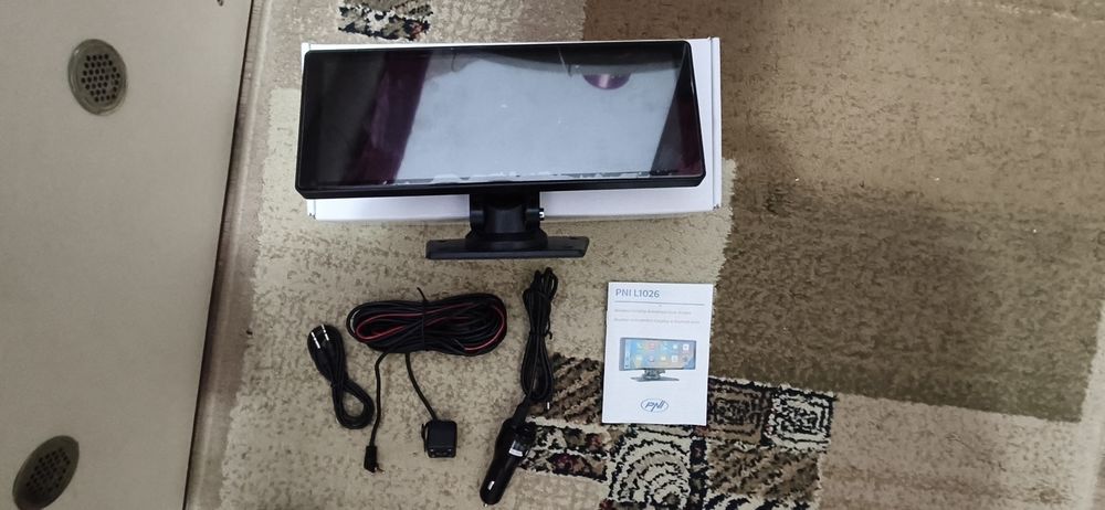 Navigație gps multimedia