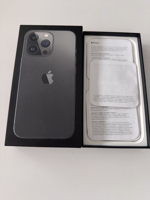 Iphone 13 pro 256 GB