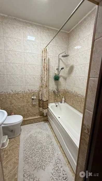 *Karat Stroy 4ком квартира.Метро Ойбек,Госпитальный,Шох мед, Церковь