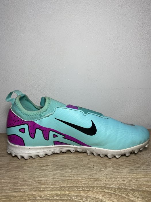 Vand ghete nike mercurial air zoom
