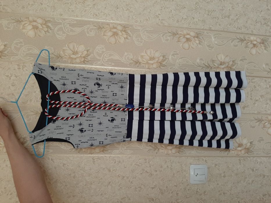 Продаётся разные платья