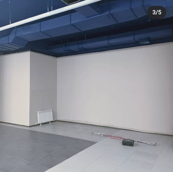 Строительные услуги