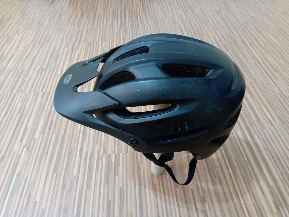 ВелоКаска Bell 4 Forty-Промоция!