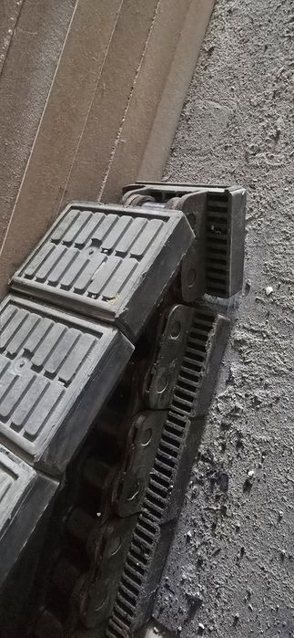 Запчасти кромказаточный Brandt