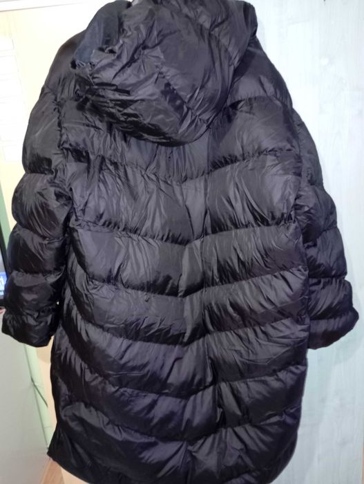Черно яке размер 4XL-5XL