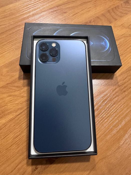 iPhone 12 pro sotiladi