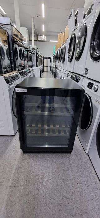 Vitrina Haier incorporabila 48 sticle import GERMANIA Garanție VN45