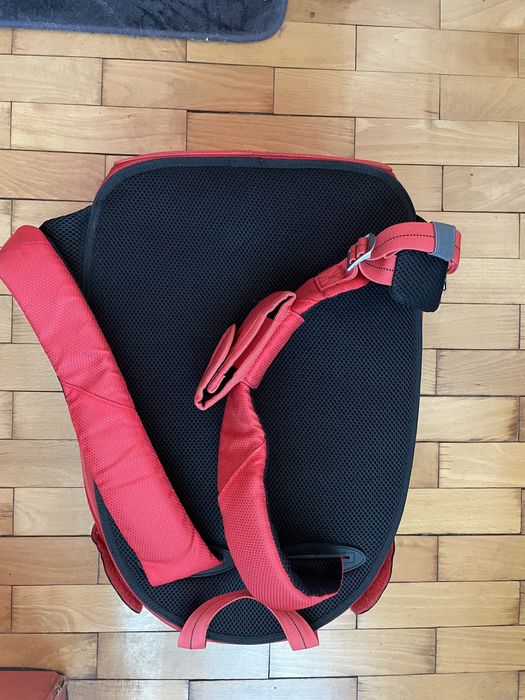 Мото раница Ducati