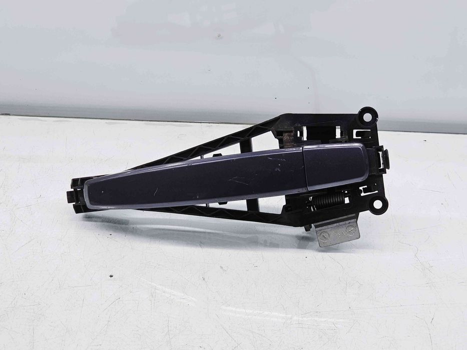 Maner usa dreapta fata Opel Zafira B (A05) [Fabr 2006-2011] OEM