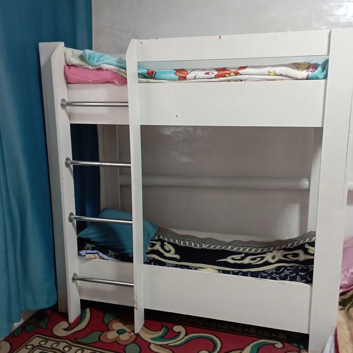 Продам двухъярусная кровать