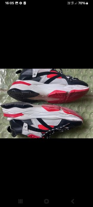 Adidasi unisex 2 perechi