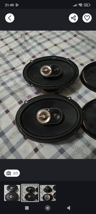 Infiniti kappa holati urtacha