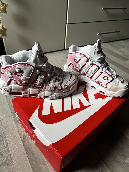Nike Uptempo Roz