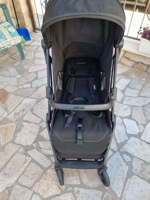 Количка Recaro-Lexa