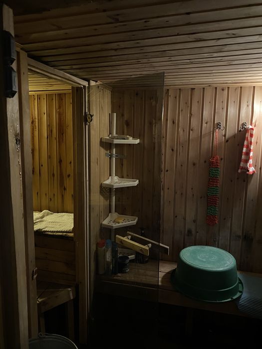 Продам отдельный дом