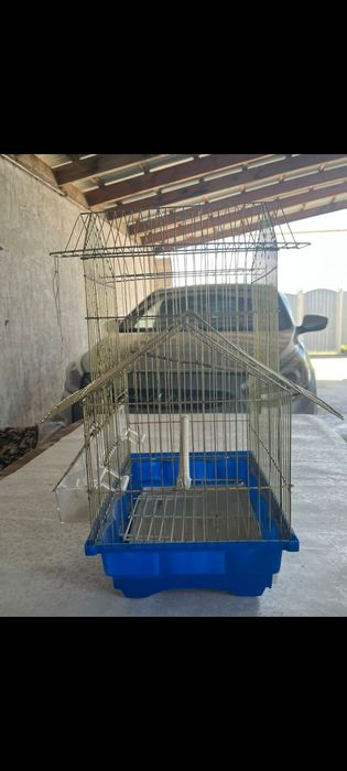 Продам дом попугая