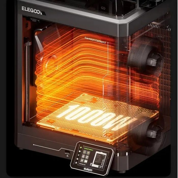 Под заказ 3D принтер