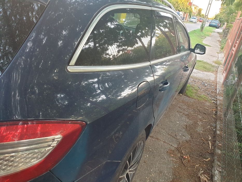 FORD Mondeo 2012 — imagine 1