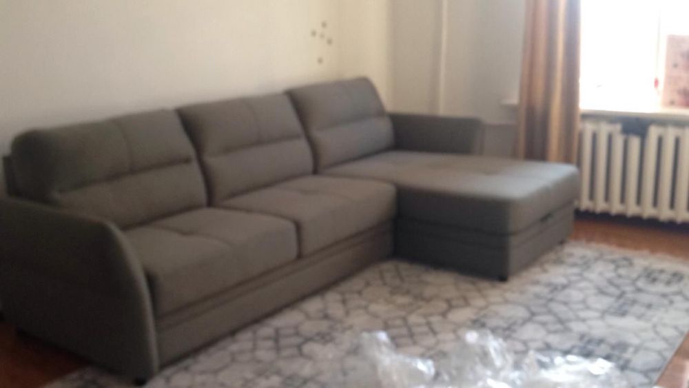 Диван ariba осло.