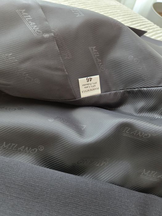 Set costum barbati + 2 rochii femei XXL