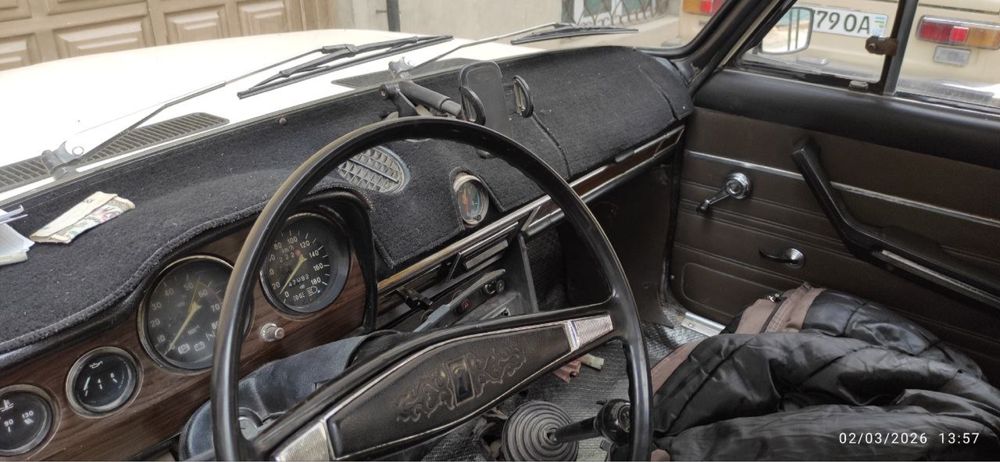 Jiguli sotiladi ideal