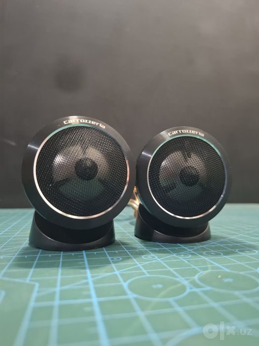 Carrozzeria TS V171A Tweeter