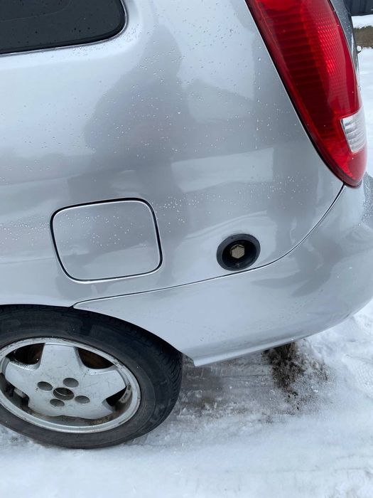 Продам автомобиль