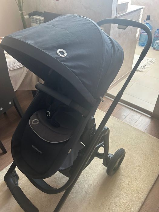 Детска количка MAXI - COSI LILA CP