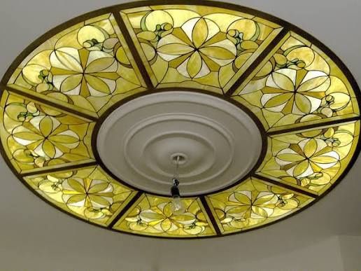 Orgsteklo G-Glassda sifat 1-oʻrinda